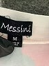 Messini Ivory Formal Skirt Size M - photo 4