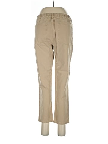 Isaac Mizrahi LIVE! Casual Pants (view 2)