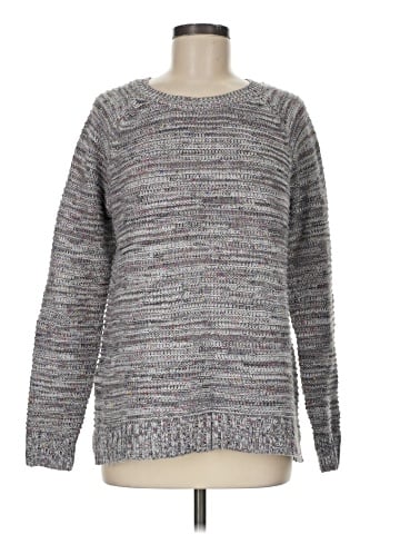 Faded Glory Pullover Sweater (view 1)
