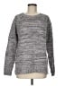Faded Glory Tweed Gray Pullover Sweater Size M - photo 1