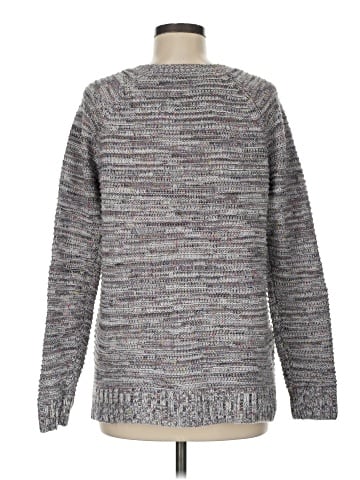 Faded Glory Pullover Sweater (view 2)