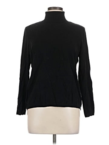 Chico's Turtleneck Sweater (view 1)
