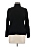 Chico's Black Turtleneck Sweater Size Lg (2) - photo 1