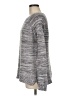 Faded Glory Tweed Gray Pullover Sweater Size M - photo 5