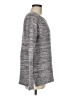 Faded Glory Tweed Gray Pullover Sweater Size M - photo 4