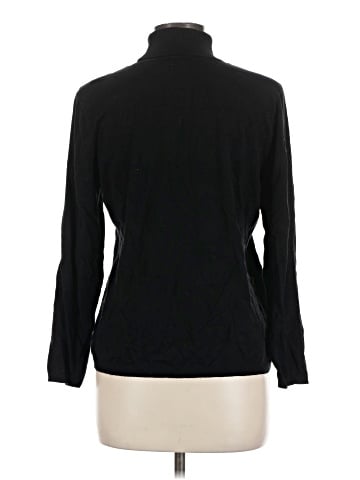 Chico's Turtleneck Sweater (view 2)