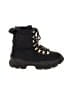 Goldbergh Black Ankle Boots Size EU 36 - photo 1