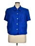 Jessica Howard Blue Blazer Size 14 - photo 1