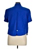 Jessica Howard Blue Blazer Size 14 - photo 2