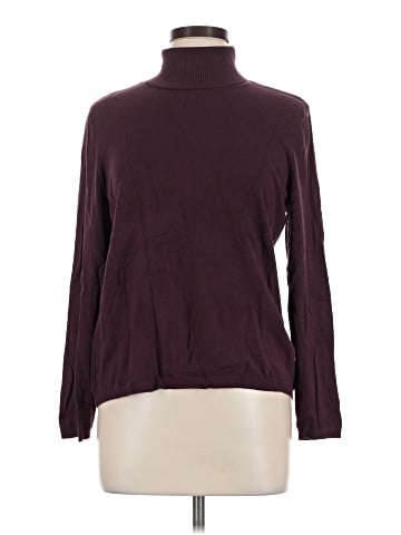 Chico's Turtleneck Sweater (view 1)