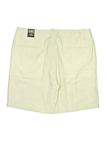 14th & Union Khaki Shorts (view 2)