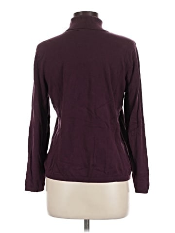 Chico's Turtleneck Sweater (view 2)
