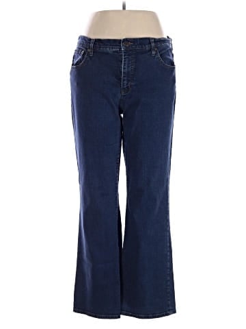 Lauren Jeans Co. Jeans (view 1)