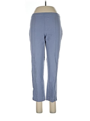 Isaac Mizrahi LIVE! Casual Pants (view 1)