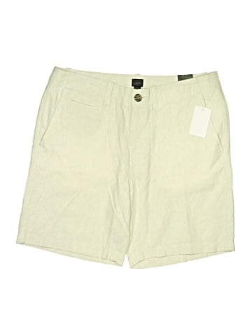 14th & Union Khaki Shorts (view 1)
