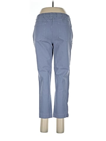 Isaac Mizrahi LIVE! Casual Pants (view 2)