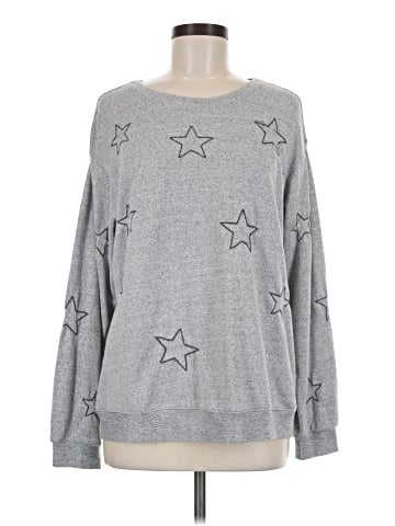 Kori America Long Sleeve Top (view 1)