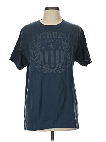Tultex Short Sleeve T-Shirt (view 1)
