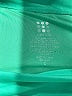 Title Nine Solid Green Shorts Size L - photo 3
