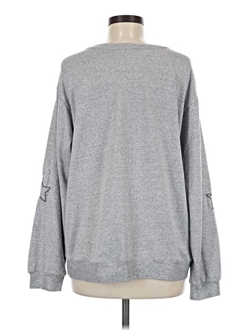 Kori America Long Sleeve Top (view 2)