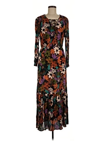 ECI Casual Dress (view 1)