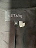 1.State Black Blazer Size 16 - photo 6