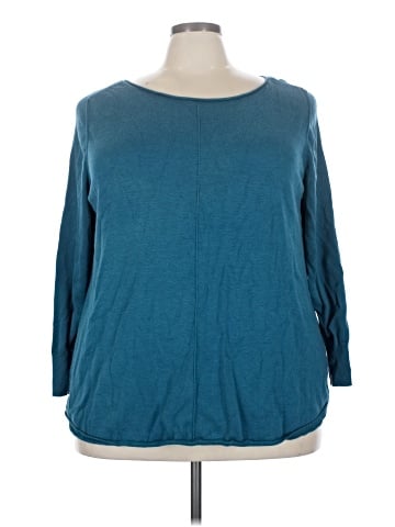 Caslon Pullover Sweater (view 1)