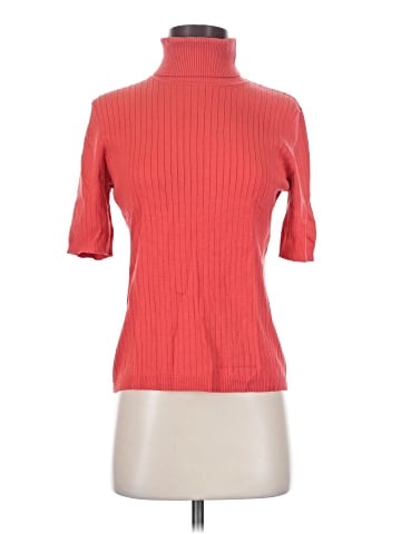 Chico's Turtleneck Sweater (view 1)