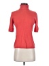 Chico's Red Turtleneck Sweater Size Lg (2) - photo 1