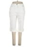 JM Collection Ivory Casual Pants Size 18 - photo 1