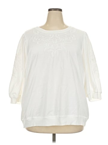 Cato Sweatshirt (view 1)