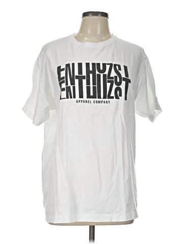Tultex Short Sleeve T-Shirt (view 1)