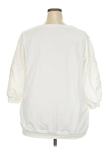 Cato Sweatshirt (view 2)