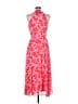 Taylor Pink Casual Dress Size 8 - photo 2