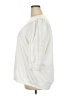 Cato White Sweatshirt Size 22 - photo 5