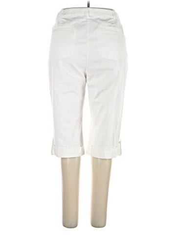 JM Collection Casual Pants (view 2)