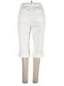 JM Collection Ivory Casual Pants Size 18 - photo 2