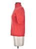 Chico's Red Turtleneck Sweater Size Lg (2) - photo 5