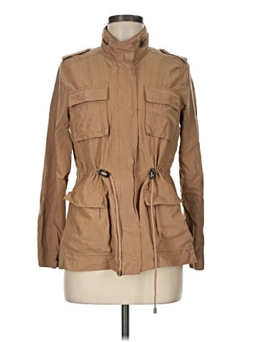 Love Tree Jacket (view 1)