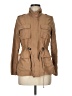 Love Tree Tan Jacket Size M - photo 1