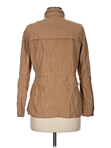 Love Tree Jacket (view 2)