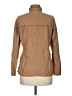 Love Tree Tan Jacket Size M - photo 2