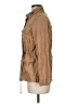 Love Tree Tan Jacket Size M - photo 5