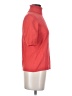 Chico's Red Turtleneck Sweater Size Lg (2) - photo 4