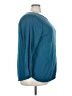 Caslon Teal Pullover Sweater Size 3X - photo 4