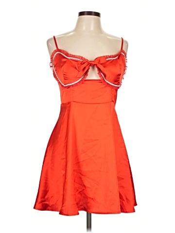 Forever 21 Cocktail Dress (view 1)