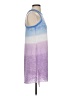 Becca Purple Tank Top Size XS - photo 4