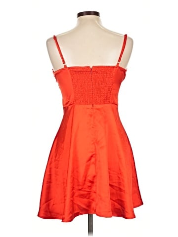 Forever 21 Cocktail Dress (view 2)