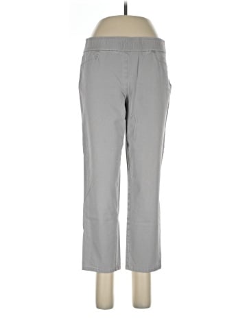 Isaac Mizrahi LIVE! Casual Pants (view 1)