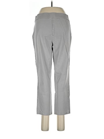 Isaac Mizrahi LIVE! Casual Pants (view 2)